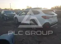2025 Subaru Outback photo