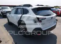 2025 Subaru Outback photo