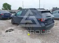 2025 Subaru Outback photo