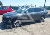 2025 Subaru Outback фото