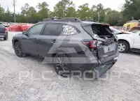 2025 Subaru Outback photo