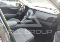 2025 Subaru Outback фото