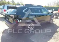 2025 Subaru Outback фото