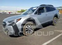 2025 Subaru Outback photo