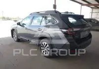 2025 Subaru Outback photo