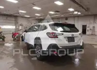 2025 Subaru Outback фото