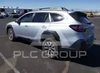 2025 Subaru Outback photo