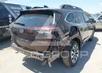 2025 Subaru Outback фото
