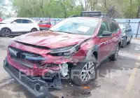 2025 Subaru Outback photo