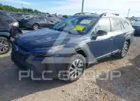 2025 Subaru Outback фото