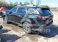 2025 Subaru Outback фото