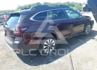 2025 Subaru Outback фото
