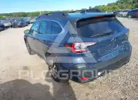 2025 Subaru Outback фото