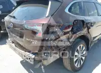2025 Subaru Outback фото
