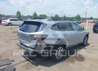 2025 Subaru Outback фото
