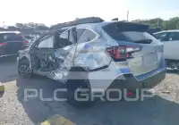 2025 Subaru Outback фото