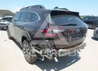 2025 Subaru Outback фото