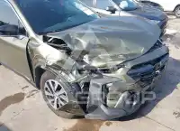 2025 Subaru Outback фото