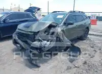 2025 Subaru Outback фото