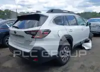 2025 Subaru Outback фото