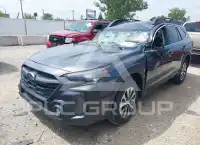 2025 Subaru Outback фото