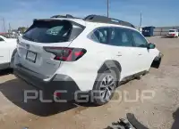 2025 Subaru Outback фото