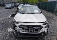 2025 Subaru Outback фото