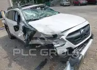 2025 Subaru Outback photo