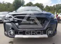 2025 Subaru Outback фото