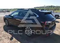 2025 Subaru Outback фото