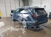 2025 Subaru Outback фото
