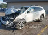 2025 Subaru Outback фото