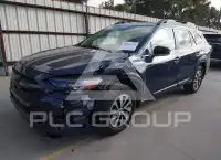 2025 Subaru Outback фото