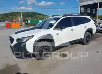 2025 Subaru Outback photo