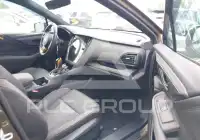 2025 Subaru Outback photo