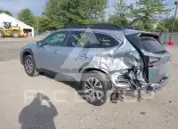 2025 Subaru Outback photo