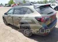 2025 Subaru Outback фото