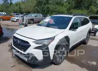 2025 Subaru Outback photo