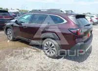2025 Subaru Outback фото