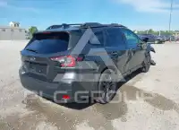 2025 Subaru Outback photo