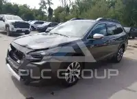2025 Subaru Outback фото