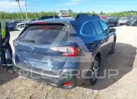 2025 Subaru Outback фото