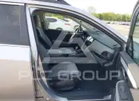 2025 Subaru Outback photo