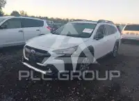 2025 Subaru Outback photo
