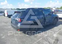 2025 Subaru Outback фото