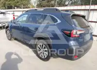 2025 Subaru Outback фото