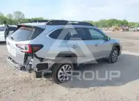 2025 Subaru Outback photo