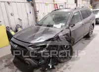 2025 Subaru Outback фото