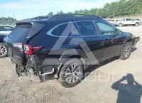 2025 Subaru Outback photo