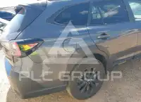 2025 Subaru Outback фото